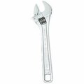 Cool Kitchen Wrench Adjustable Chrome 4In 804 CO444938